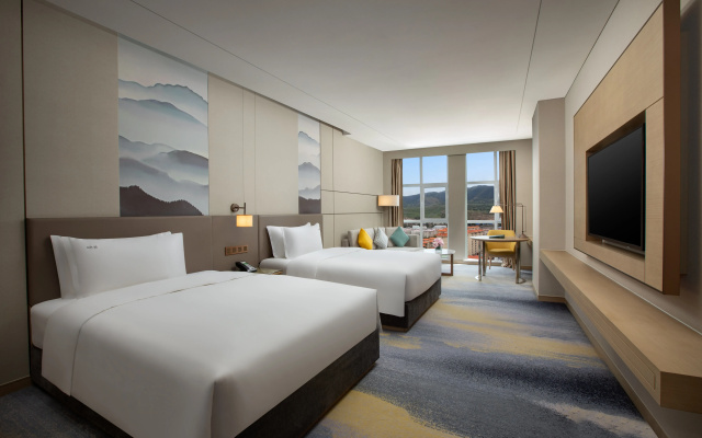 Holiday Inn Xining Datong, an IHG Hotel