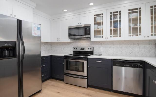 Beachwalk Villa 5207