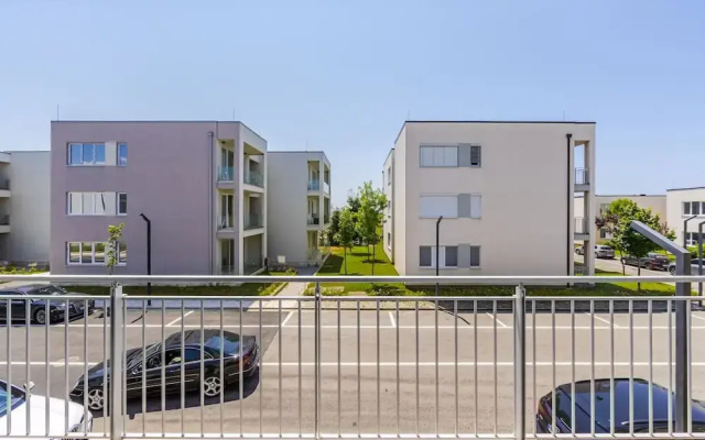 Talea Holiday Apartments 2