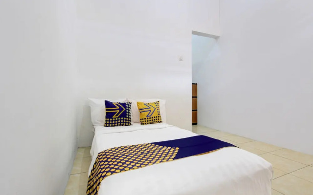 Hotel O Guest House Wijaya Syariah Near alun alun kota purwokerto