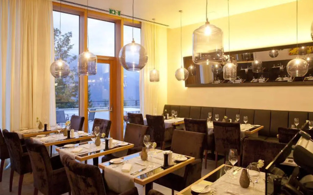 NIDUM - Casual Luxury Hotel