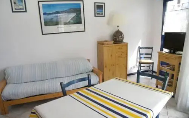 Apartment Ene Guticia