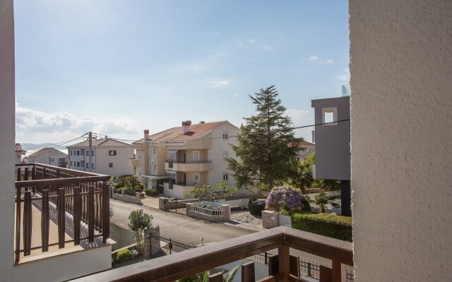 Apartments Adria 577