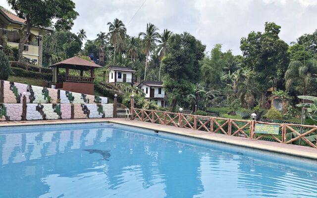 Mt. Maculot View Resort