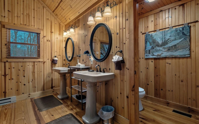 Cherry Ridge Retreat