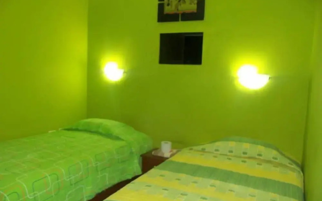 Hostal Boulevard