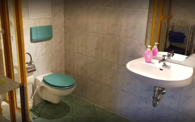 Hotel-Restaurant Brückenmühle