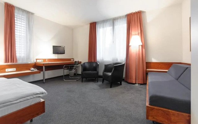 Hotel Böll Essen