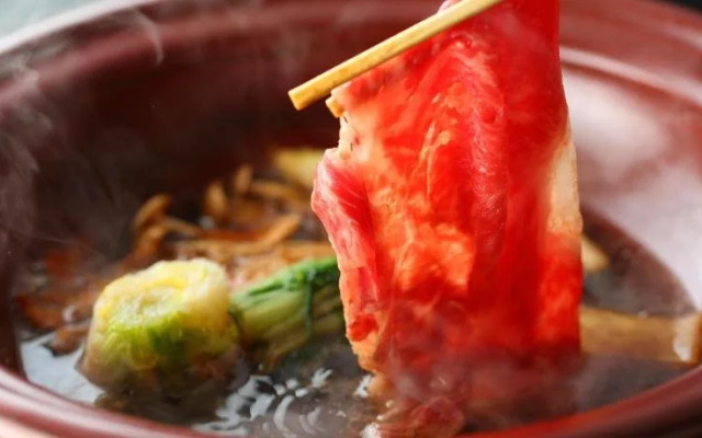 Tenjuku no Mori Keigetsu