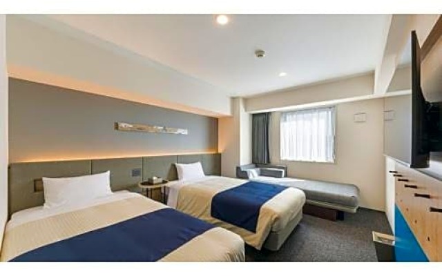 hotel MONday Akihabara Asakusabashi - Vacation STAY 79060v
