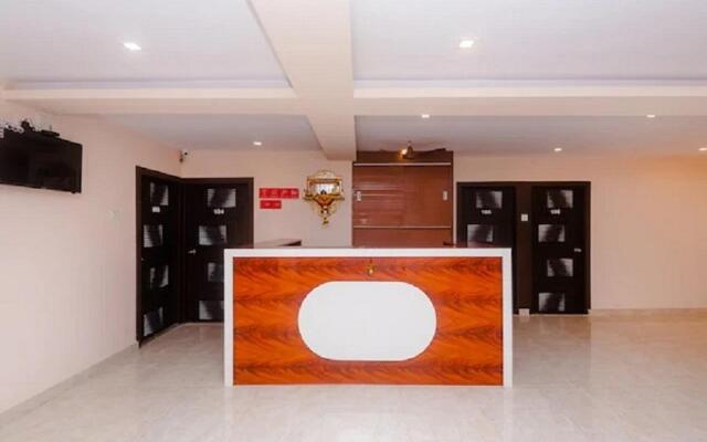 WOW 1001 Hotel Shelter