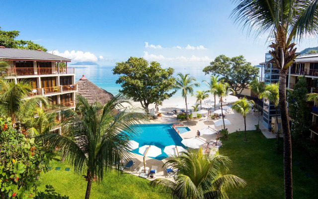 Coral Strand Smart Choice Hotel