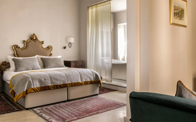 The Xara Palace Relais & Chateaux