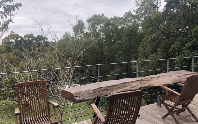 Between Trees Bnb