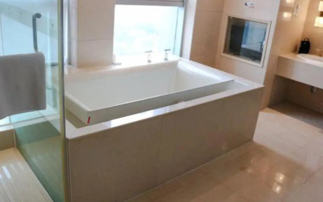 New Century Hotel Nanjing