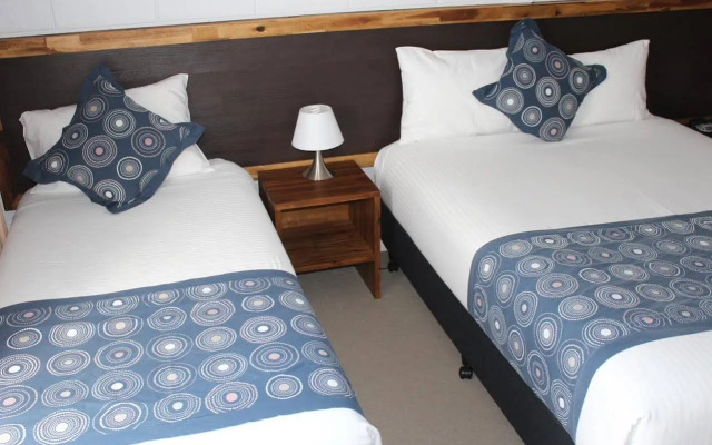 Marlborough Motor Inn