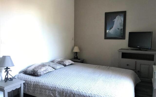 Chalet Le Dévoluy, 3 pièces, 7 personnes - FR-1-504-442