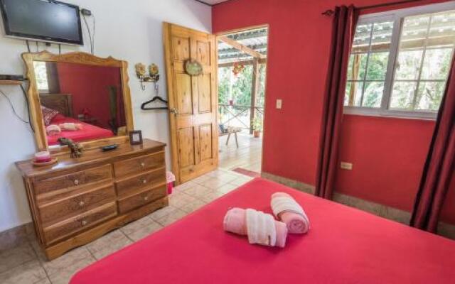 Hostel Wunderbar