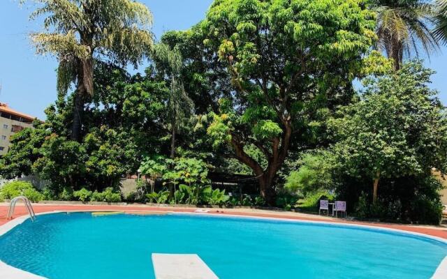 Hôtel Azur Conakry