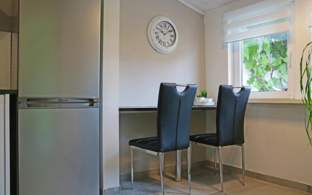 Dein Ferienhaus in Wernigerode