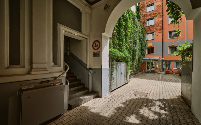 Hotel Deutschmeister