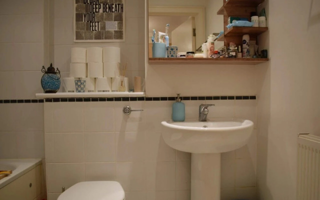 1 Bedroom Apartment in Stoke Newington