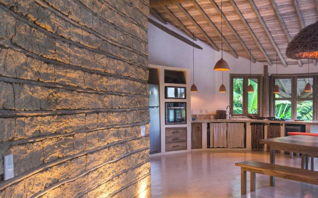 Quinta do Brasil Trancoso