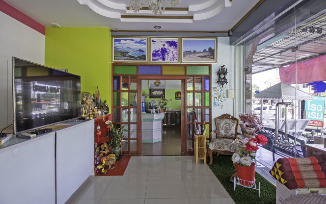 Mountain Beach by Oyo Rooms