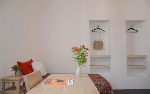 Casa Oniri Hotel Boutique