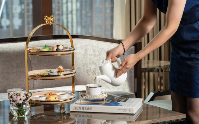 Fairmont Chengdu