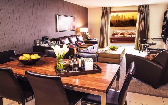 Palihouse West Hollywood at Beverly Hills