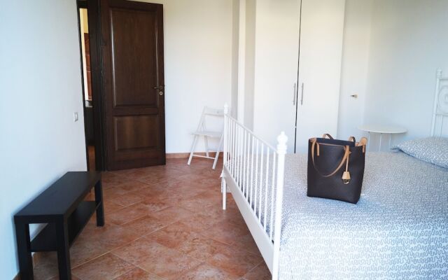 Mareluna Resort Apartments