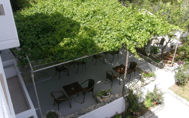 Megim Hotel