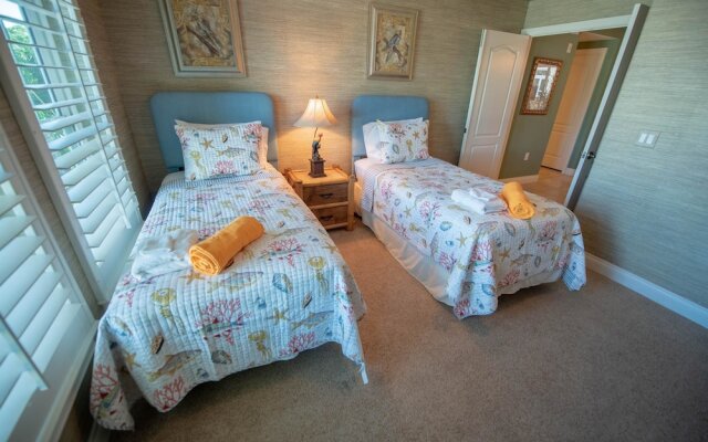 LaPlage 2 Apartment 4