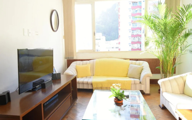 Tohu Bohu Guest House Copacabana