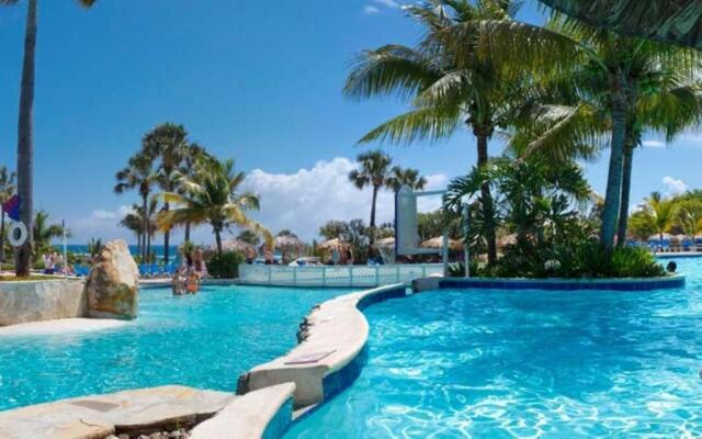 Lifestyle Tropical Beach Resort & Spa All Inclusive