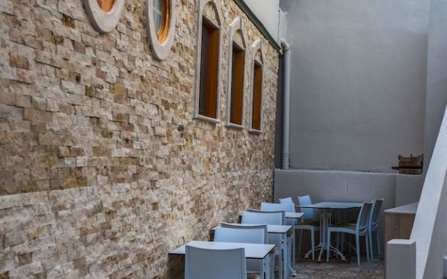 Rumeli Hotel