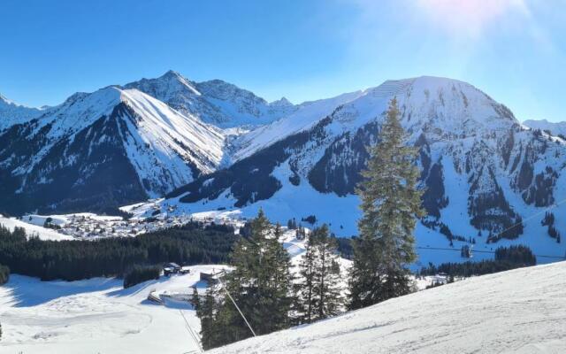 Appartement Egghof
