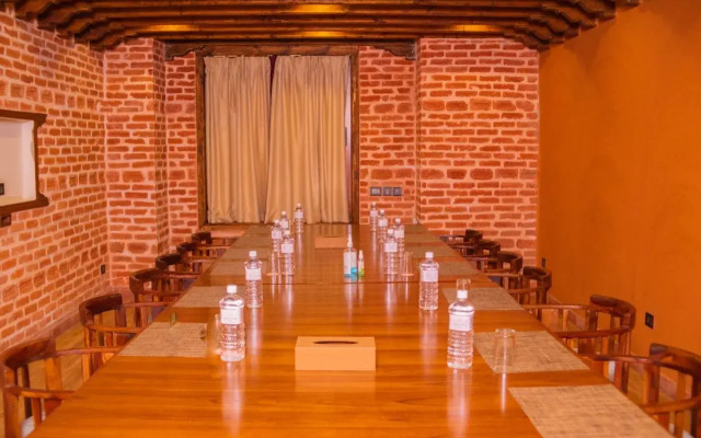 Basera Boutique Hotel