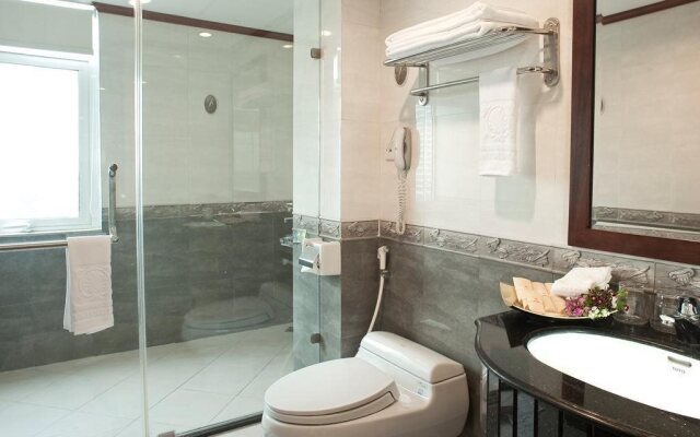 Minasi Premium Hotel