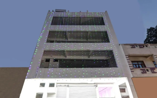 OYO 2263 Hotel Govinda Royal