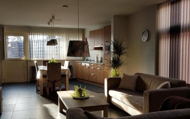 Apartment Campinor