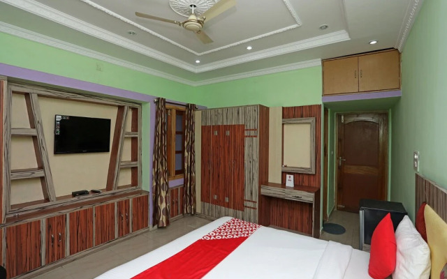 Priyanka Residency
