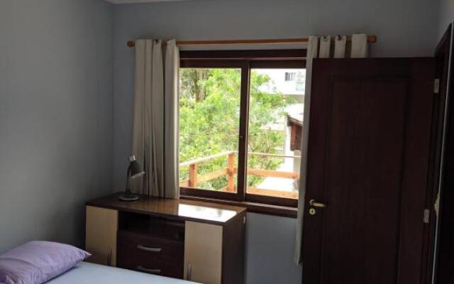 iUP HOUSE Hostel