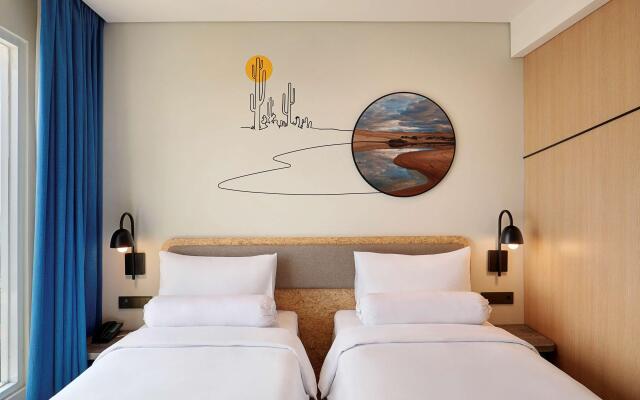 ibis Styles Jakarta Simatupang