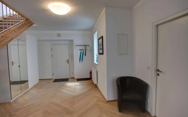 Gasser Apartments Vienna