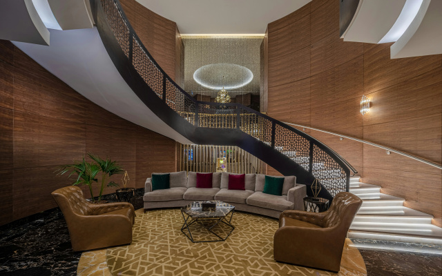 Ascott Corniche Al Khobar