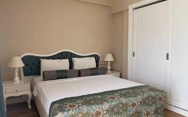 Daphne Apartments C Blok