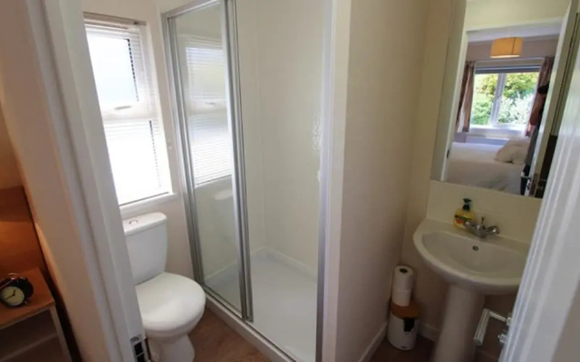 Charming 3-bed Chalet in Abersoch