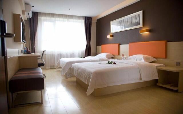 7 Days Premium (Jiaozuo Renmin Road Normal College)